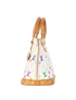 x Takashi Murakami Alma PM, bottom view